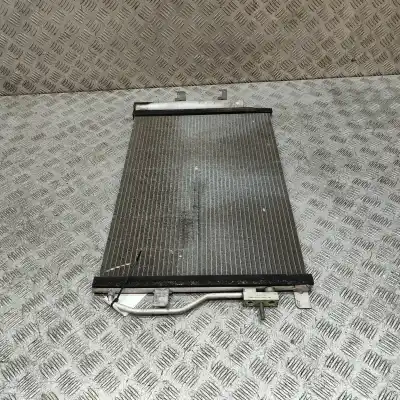 Peça sobressalente para automóvel em segunda mão condensador / radiador de sofagem / ar condicionado por opel mokka / mokka x (2012-..) off-road referências oem iam 96943762  