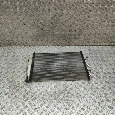 Peça sobressalente para automóvel em segunda mão condensador / radiador de sofagem / ar condicionado por opel mokka / mokka x (2012-..) off-road referências oem iam 96943762  