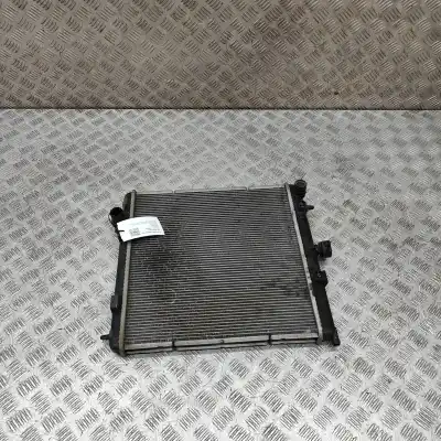 Second-hand car spare part Oil Radiator for RENAULT CAPTUR J5_ (2013-..) Hatchback OEM IAM references 870960000  