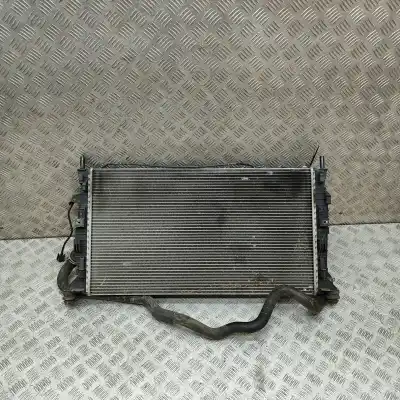 Peça sobressalente para automóvel em segunda mão radiador de óleo por volvo c30 (2006-2012) referências oem iam 3m5h-8005-tl  