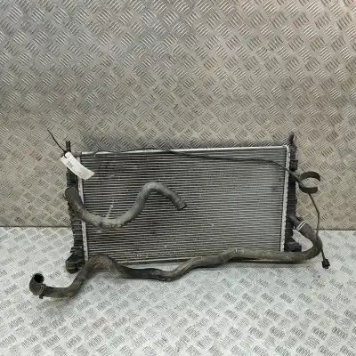 Second-hand car spare part Oil Radiator for VOLVO C30 (2006-2012) OEM IAM references 3M5H-8005-TL  
