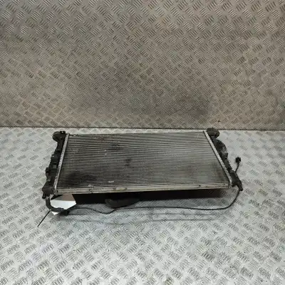 Peça sobressalente para automóvel em segunda mão radiador de óleo por volvo c30 (2006-2012) referências oem iam 3m5h-8005-tl  