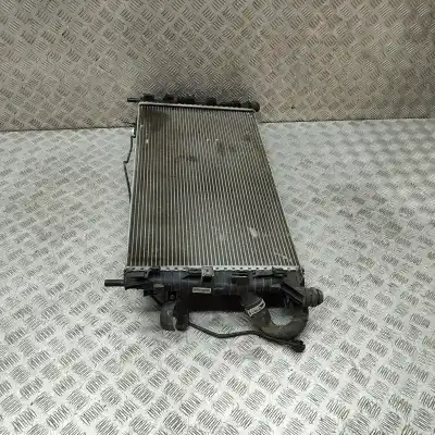 Peça sobressalente para automóvel em segunda mão radiador de óleo por volvo c30 (2006-2012) referências oem iam 3m5h-8005-tl  