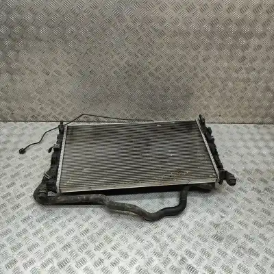 Peça sobressalente para automóvel em segunda mão radiador de óleo por volvo c30 (2006-2012) referências oem iam 3m5h-8005-tl  