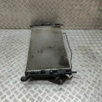 Peça sobressalente para automóvel em segunda mão radiador de óleo por volvo c30 (2006-2012) referências oem iam 3m5h-8005-tl  