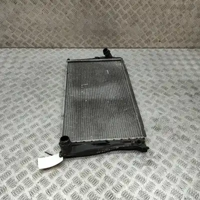 Peça sobressalente para automóvel em segunda mão radiador de óleo por bmw 3 e90 (2004-2011) sedan referências oem iam 7788903  