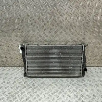 Peça sobressalente para automóvel em segunda mão radiador de óleo por bmw 3 e90 (2004-2011) sedan referências oem iam 7788903  
