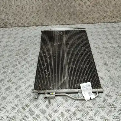 Автозапчастина б/у радіатор опалення / кондиціонації для opel mokka / mokka x (2012-..) off-road посилання на oem iam 96943762  