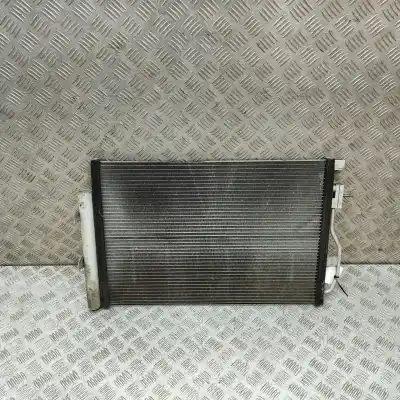 Pièce détachée automobile d'occasion Chauffage / Climatisation Radiateur pour OPEL MOKKA / MOKKA X (2012-..) Off-road Références OEM IAM 96943762  