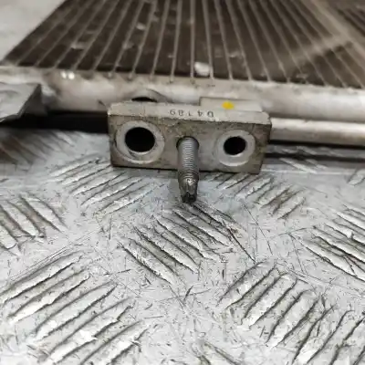 Автозапчастина б/у радіатор опалення / кондиціонації для opel mokka / mokka x (2012-..) off-road посилання на oem iam 96943762  