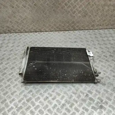 Автозапчастина б/у радіатор опалення / кондиціонації для opel mokka / mokka x (2012-..) off-road посилання на oem iam 96943762  