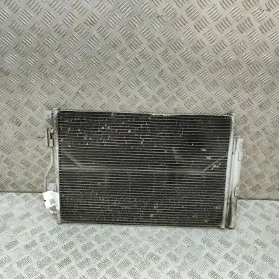 Автозапчастина б/у радіатор опалення / кондиціонації для opel mokka / mokka x (2012-..) off-road посилання на oem iam 96943762  