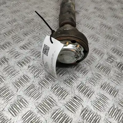 Автозапчасти б/у коробка передач за porsche cayenne 9pa (2002-2010) ссылки oem iam 7l0521101d  