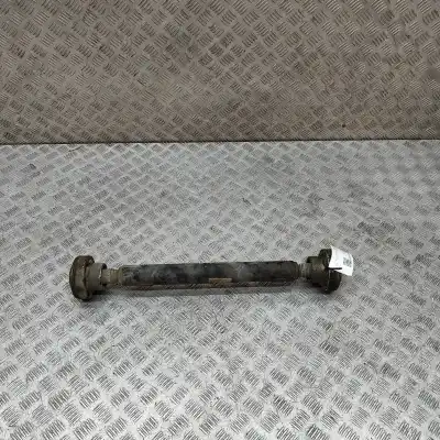 Peça sobressalente para automóvel em segunda mão Caixa De Velocidades por PORSCHE CAYENNE 9PA (2002-2010) Referências OEM IAM 7L0521101D  