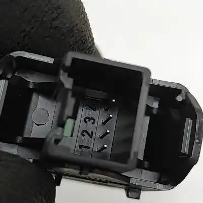 Second-hand car spare part left front power window switch for ford focus iii (2010-2020) oem iam references bm5t-14529-ac  