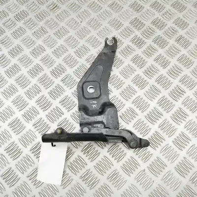 Piesă de schimb auto la mâna a doua Balama Capot Față Stânga pentru BMW X6 E71, E72 (2007-2014) Referințe OEM IAM 7198617  