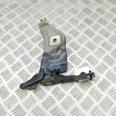 Piesă de schimb auto la mâna a doua balama capot față stânga pentru bmw x6 e71, e72 (2007-2014) referințe oem iam 7198617  