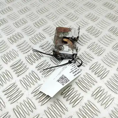 Tweedehands auto-onderdeel kapvergrendeling voor bmw x6 e71, e72 (2007-2014) oem iam-referenties 2753419  