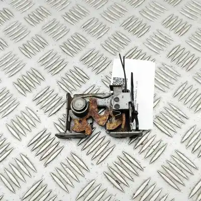 Tweedehands auto-onderdeel kapvergrendeling voor bmw x6 e71, e72 (2007-2014) oem iam-referenties 2753419  