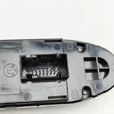 Tweedehands auto-onderdeel schakelaar rechts voor ruit voor bmw x6 e71, e72 (2007-2014) oem iam-referenties 9218044  