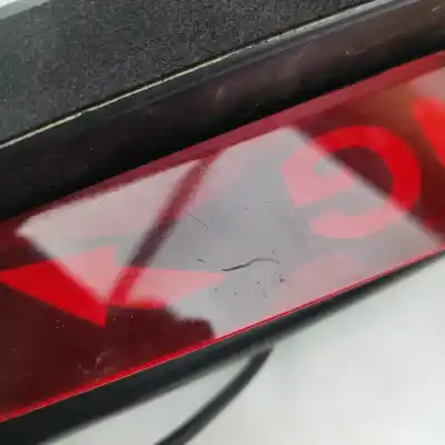 Pezzo di ricambio per auto di seconda mano luce freno centrale per ford tourneo custom minibus / passenger (2012-..) minibus / passenger riferimenti oem iam   