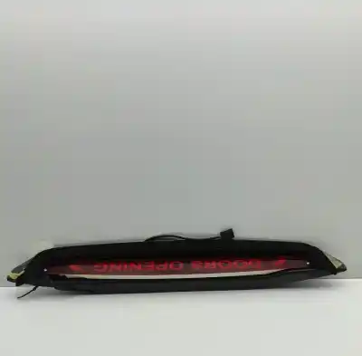 Pezzo di ricambio per auto di seconda mano luce freno centrale per ford tourneo custom minibus / passenger (2012-..) minibus / passenger riferimenti oem iam   