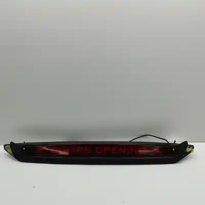 Second-hand car spare part Central Brake Light for FORD TOURNEO CUSTOM MINIBUS / PASSENGER (2012-..) Minibus / passenger OEM IAM references   
