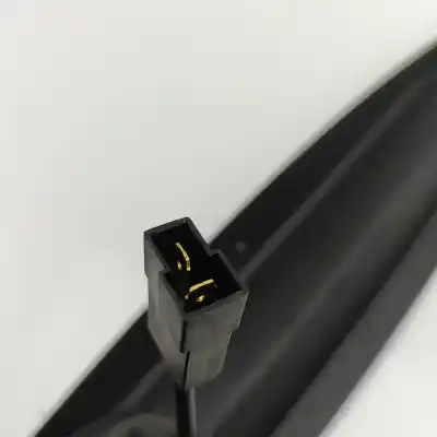 Pezzo di ricambio per auto di seconda mano luce freno centrale per ford tourneo custom minibus / passenger (2012-..) minibus / passenger riferimenti oem iam   