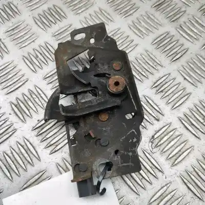 Second-hand car spare part bonnet lock for tesla model s (2012-..) hatchback oem iam references 1033011-99-e  