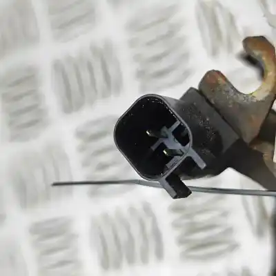 Second-hand car spare part bonnet lock for tesla model s (2012-..) hatchback oem iam references 1033011-99-e  