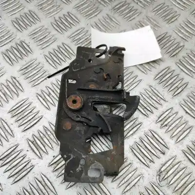 Second-hand car spare part bonnet lock for tesla model s (2012-..) hatchback oem iam references 1033011-99-e  