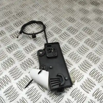 Second-hand car spare part bonnet lock for tesla model s (2012-..) hatchback oem iam references 1061814-00-d  