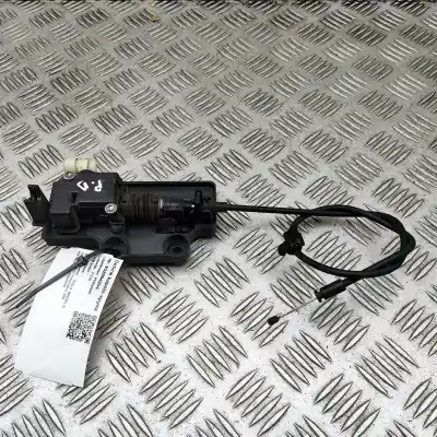 Second-hand car spare part Bonnet Lock for TESLA MODEL S (2012-..) Hatchback OEM IAM references 1061814-00-D  