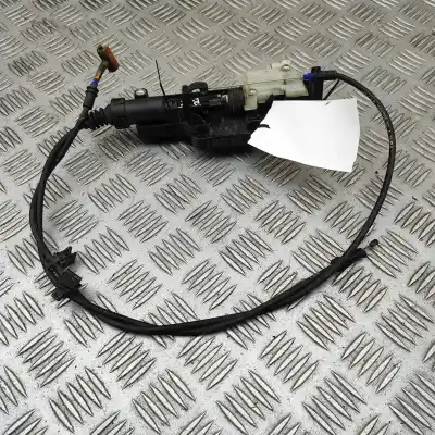 Second-hand car spare part Bonnet Lock for TESLA MODEL S (2012-..) Hatchback OEM IAM references 1061816-00-D  
