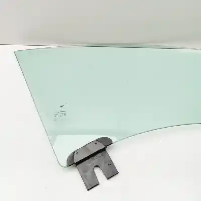 Pezzo di ricambio per auto di seconda mano vetro porta anteriore destro per tesla model s (2012-..) hatchback riferimenti oem iam 6006647-00-e  
