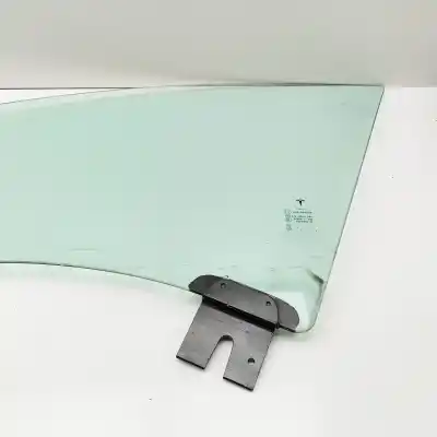Pezzo di ricambio per auto di seconda mano vetro porta anteriore sinistra per tesla model s (2012-..) hatchback riferimenti oem iam 6006547-00-e  