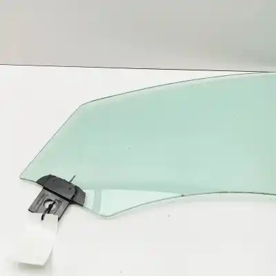 Pezzo di ricambio per auto di seconda mano vetro porta anteriore sinistra per tesla model s (2012-..) hatchback riferimenti oem iam 6006547-00-e  