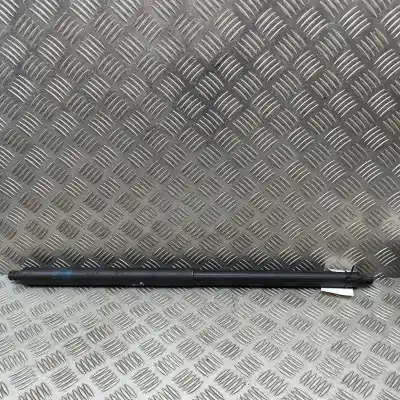 Peça sobressalente para automóvel em segunda mão AMORTECEDORES DO TRONCO / PORTA por TESLA MODEL S  Referências OEM IAM 6006611-00-B  