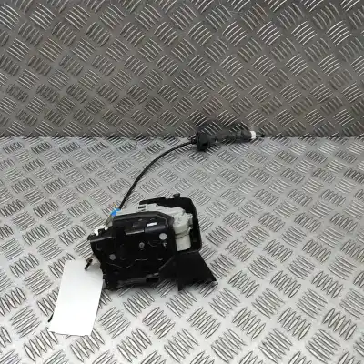 Second-hand car spare part front right door lock for audi a3 limousine 8vs, 8vm (2013-2020) oem iam references 8x2837016b  