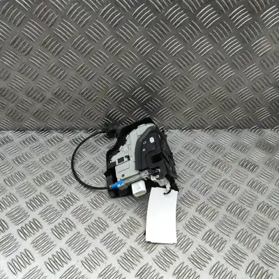 Second-hand car spare part front right door lock for audi a3 limousine 8vs, 8vm (2013-2020) oem iam references 8x2837016b  