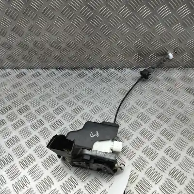 Second-hand car spare part front right door lock for audi a3 limousine 8vs, 8vm (2013-2020) oem iam references 8x2837016b  