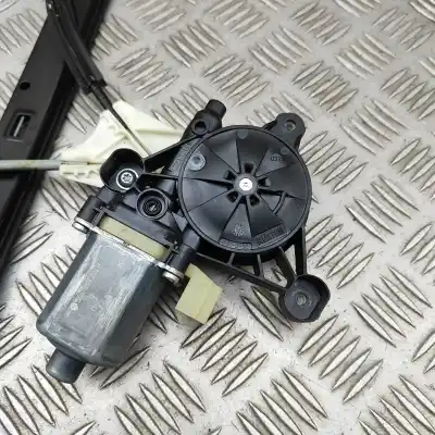 Автозапчастина б/у регулятор переднього правого скла для audi a3 limousine 8vs, 8vm (2013-2020) посилання на oem iam 8v4837462,5q0959801b  