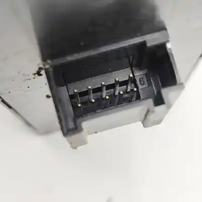 Автозапчастина б/у передній правий віконний вимикач для audi a3 limousine 8vs, 8vm (2013-2020) посилання на oem iam 8v0959851l  