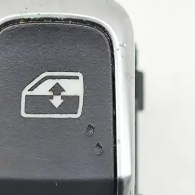 Автозапчастина б/у управління склами задніх правіх для audi a3 limousine 8vs, 8vm (2013-2020) посилання на oem iam 8v0959855c  