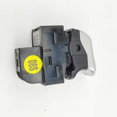 Автозапчастина б/у управління склами задніх правіх для audi a3 limousine 8vs, 8vm (2013-2020) посилання на oem iam 8v0959855c  