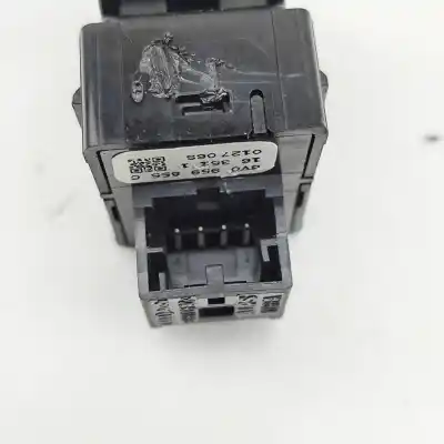 Автозапчастина б/у управління склонами заднє ліво для audi a3 limousine 8vs, 8vm (2013-2020) посилання на oem iam 8v0959855c  