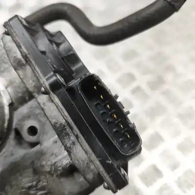 İkinci el araba yedek parçası kelebek kutusu için mazda cx-7 er (2006-2014) oem iam referansları r2aa-13-6b0  