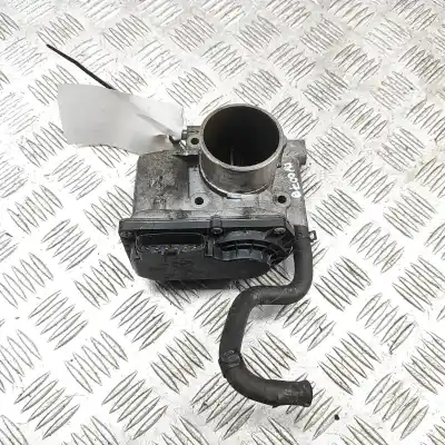 İkinci el araba yedek parçası KELEBEK KUTUSU için MAZDA CX-7 ER  OEM IAM referansları R2AA-13-6B0  