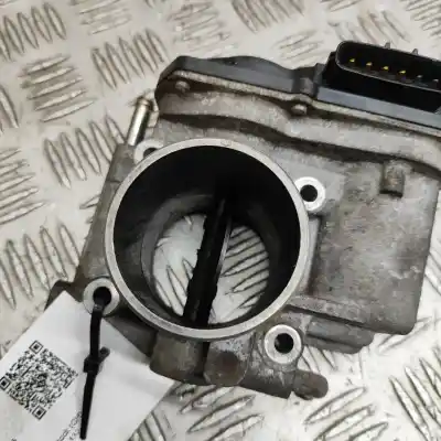 Peça sobressalente para automóvel em segunda mão borboleta de admissão por mazda 6 hatchback gh (2007-2013) referências oem iam r2aa-136b0  