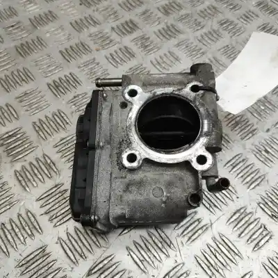Peça sobressalente para automóvel em segunda mão borboleta de admissão por mazda 6 hatchback gh (2007-2013) referências oem iam r2aa-136b0  